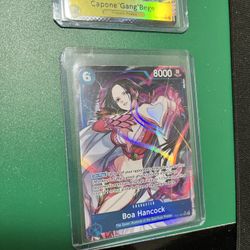 One Piece Card Game 