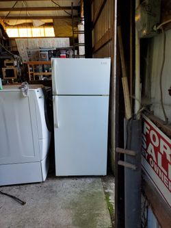 Frigidaire