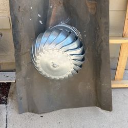 Roof Vent