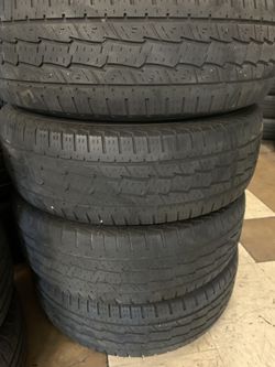 Tirez 235-75r15 général
