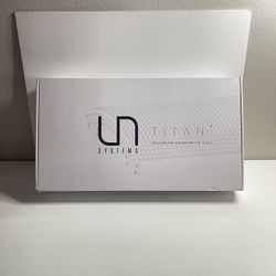 Titan Freshwater Aquarium LED Light