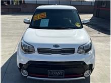 2018 Kia Soul ! Wagon 4D