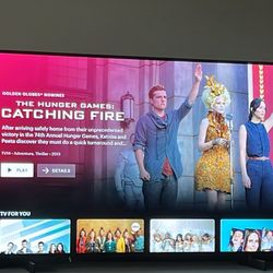 Samsung 50" Crystal UHD 4K Smart TV ( AU8000 Series)