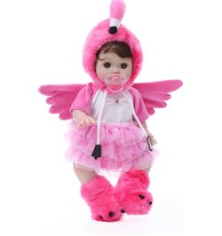Reborn Baby Dolls