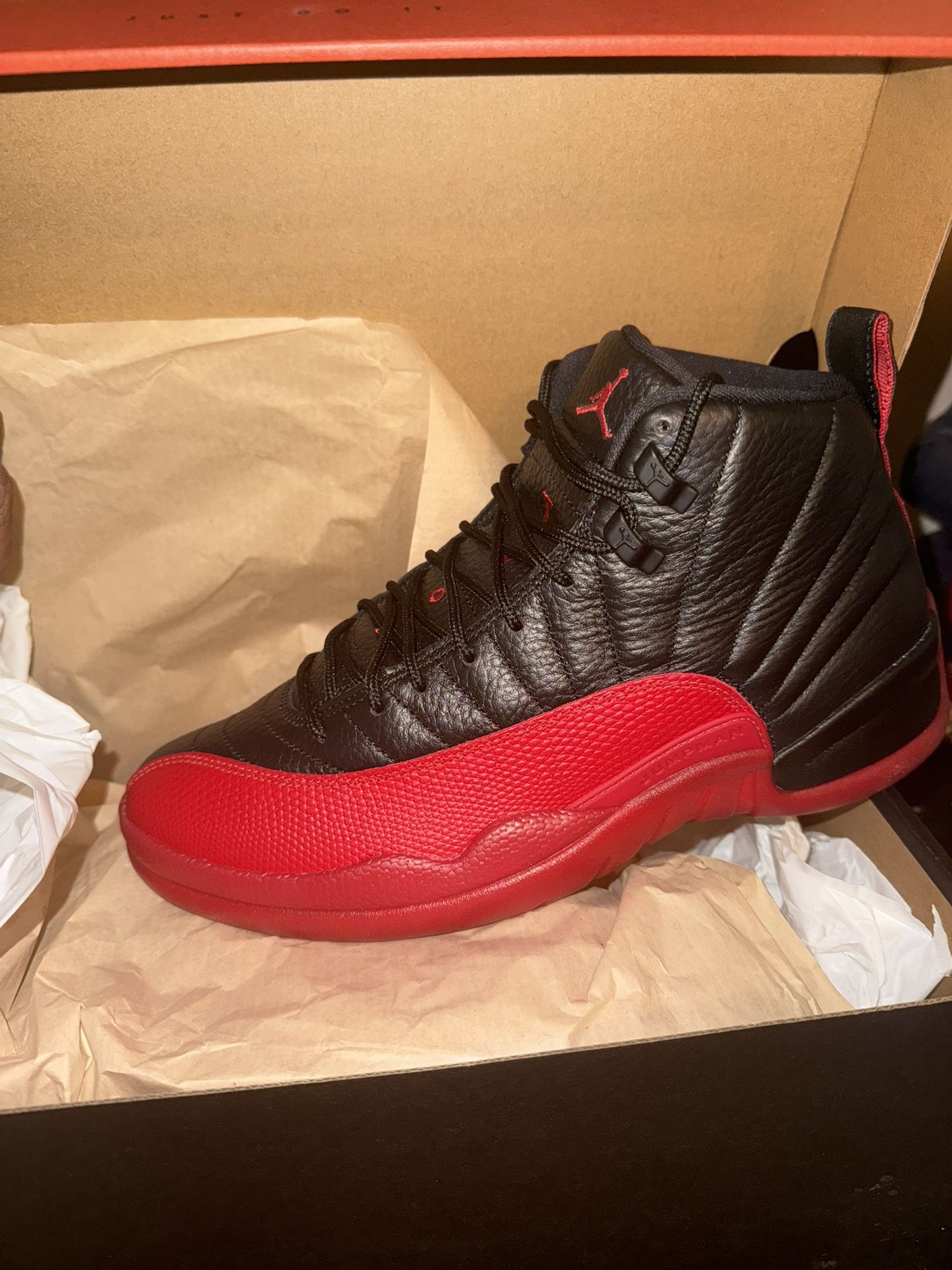 12s Jordan