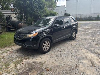 2011 Kia Sorento