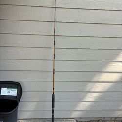 Fishing Rod / Ugly Stick