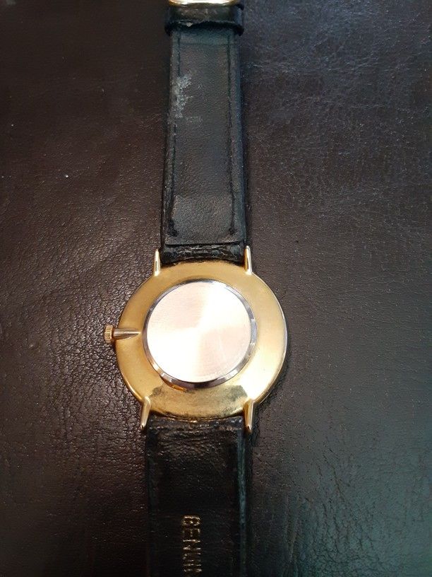 1988 MICHAEL JORDAN WATCH