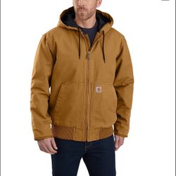 Men’s Carhartt Jacket 