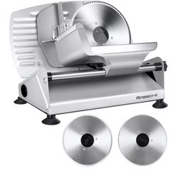Meat Slicer 
