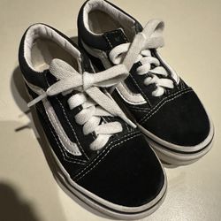 kids shoes vans old skoo 