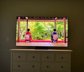 Samsung S90F QD-Oled