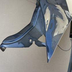 model passenger fender - selling for low fast!
