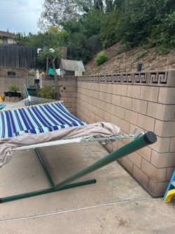 Hammock