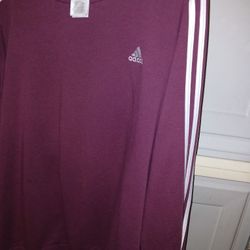 Adidas Women's Sweater 