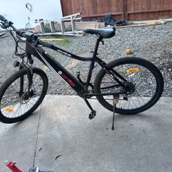 Go Trax Super Sport Bike