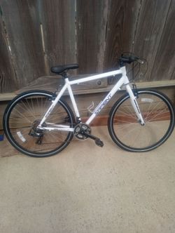 Sapient speed bike