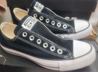 Chuck Taylor All Star Slip On
Shoe