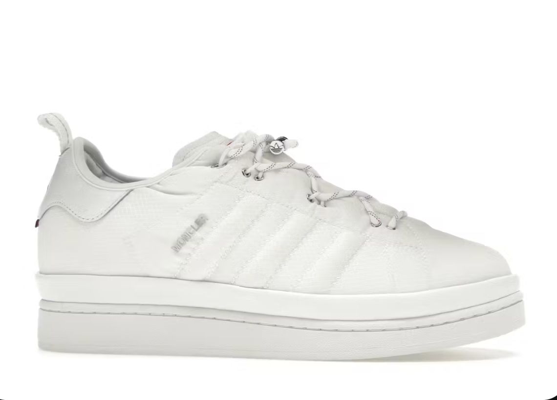 Adidas Moncler