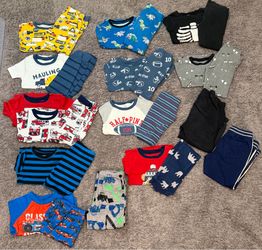 Boys 4T Clothes