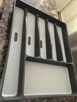 Kitchen Drawer Organizer