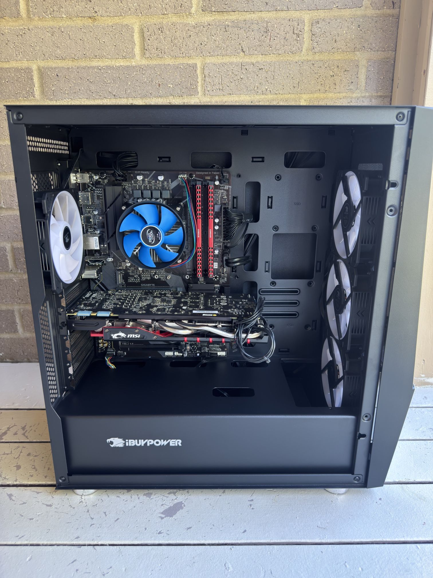 Gaming PC