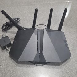 ASUS RT-AX82U WiFi Gaming Router