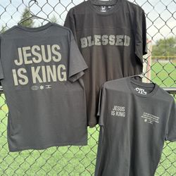 Faith based T-shirts