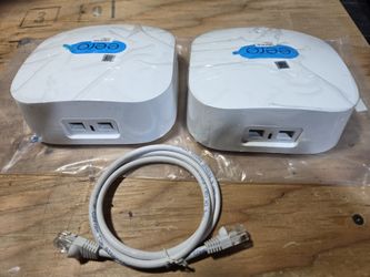 Eero 6 Wi-Fi Mesh