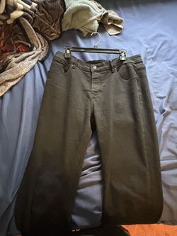 Ksubi Jeans 