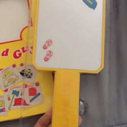 Chucky Makeup Collection 