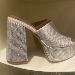 Steve Madden Heels 