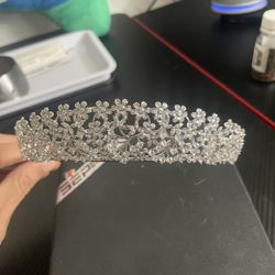Tiara Crown