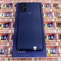 New Moto G Play 32GB Unlocked 