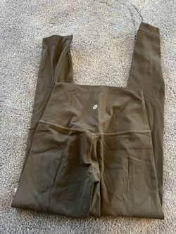 Lululemon Pants Size 2