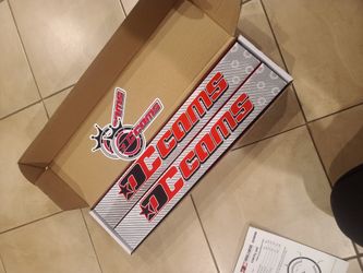 Drag Cartel Cams DIC 