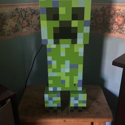 Minecraft Refrigerator 
