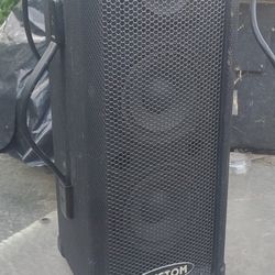 KUSTOME PA50 PROFESSIONAL MONITOR  SPEAKER 