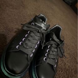 Alexander McQueen Size 42