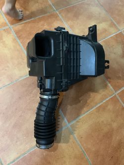 Honda Civic 10th Gen Intake Genuine Factory