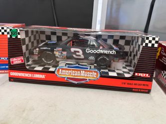 Collection cars