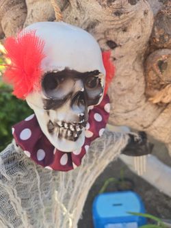 Haloween hanging ghost