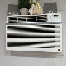 Wall Ac Unit 