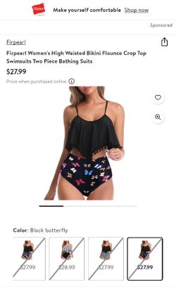 Swimming Suit Large