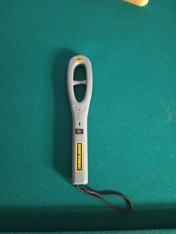 Metal Detector