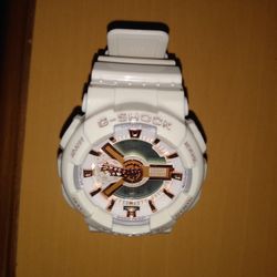 G shock