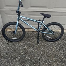 GT BMX Bike