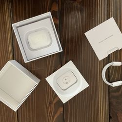 Airpod Pros 2