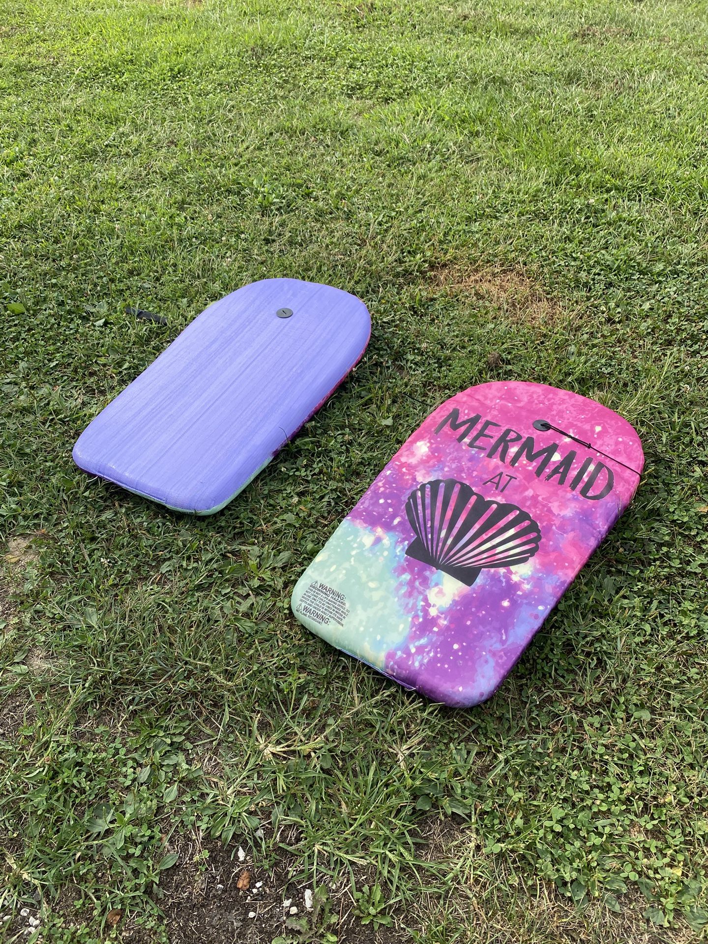2 Boogie Boards