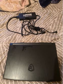 Gaming Laptop